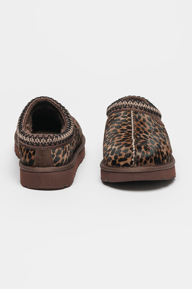 UGG Крокс Tasman с вълнена подплата - Pepit.bg