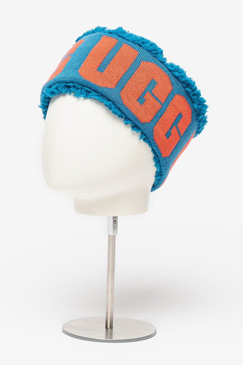 UGG Лента за глава с лого - Pepit.bg