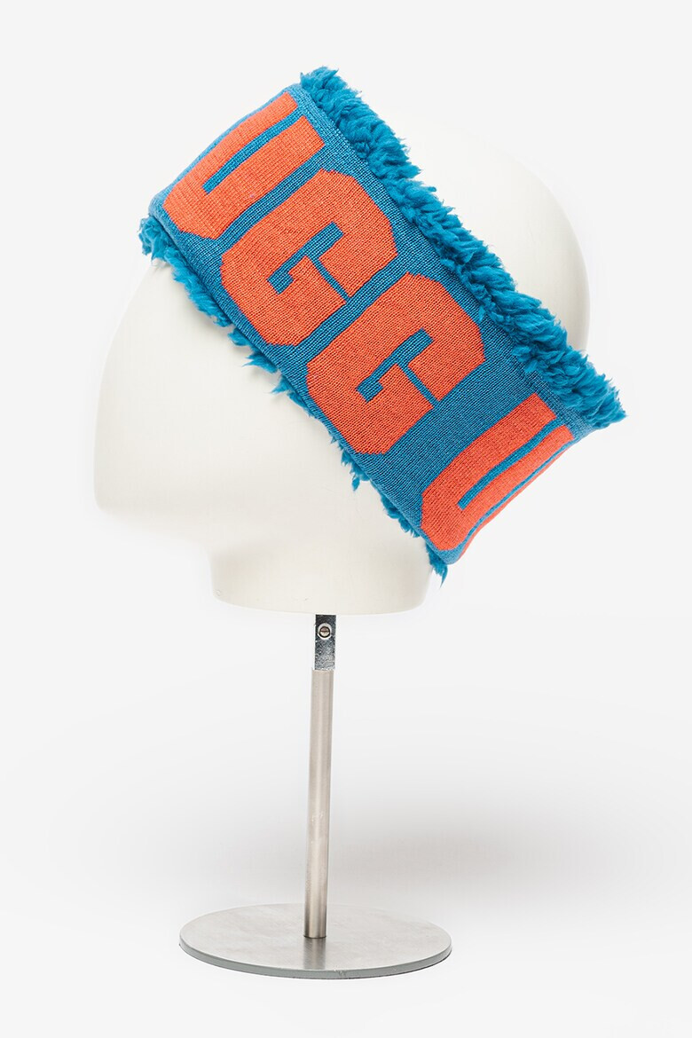 UGG Лента за глава с лого - Pepit.bg