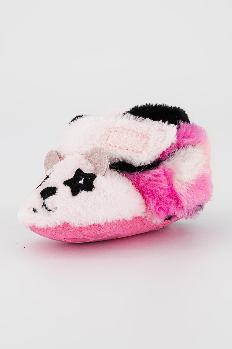 UGG Мъхести буйки Bixbee Panda - Pepit.bg