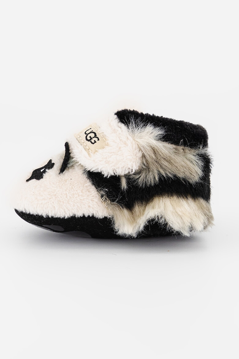 UGG Мъхести буйки Bixbee Panda - Pepit.bg