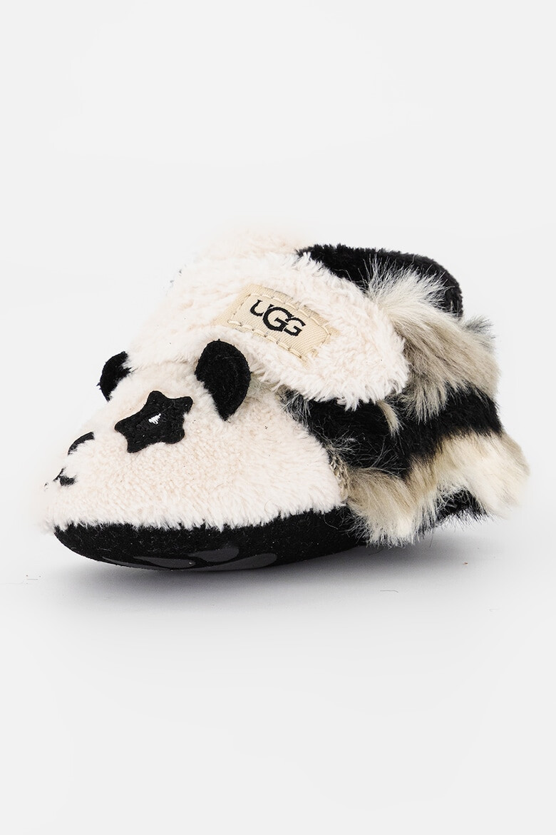 UGG Мъхести буйки Bixbee Panda - Pepit.bg