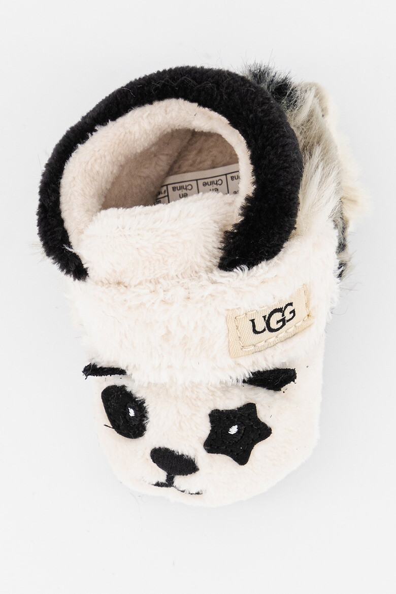 UGG Мъхести буйки Bixbee Panda - Pepit.bg