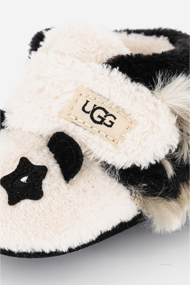 UGG Мъхести буйки Bixbee Panda - Pepit.bg