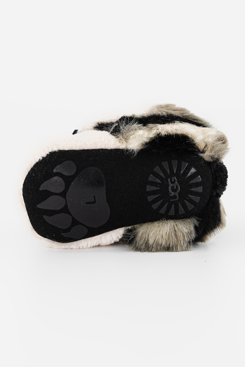 UGG Мъхести буйки Bixbee Panda - Pepit.bg