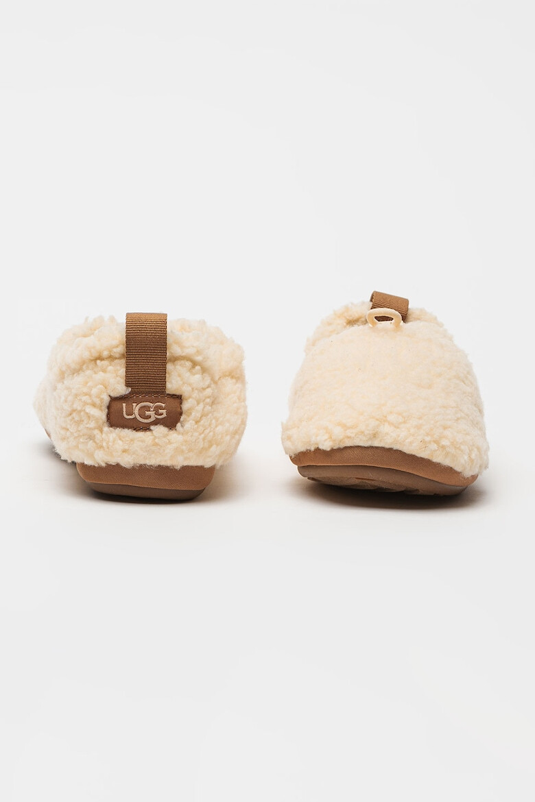 UGG Мъхести домашни пантофи Plushy - Pepit.bg