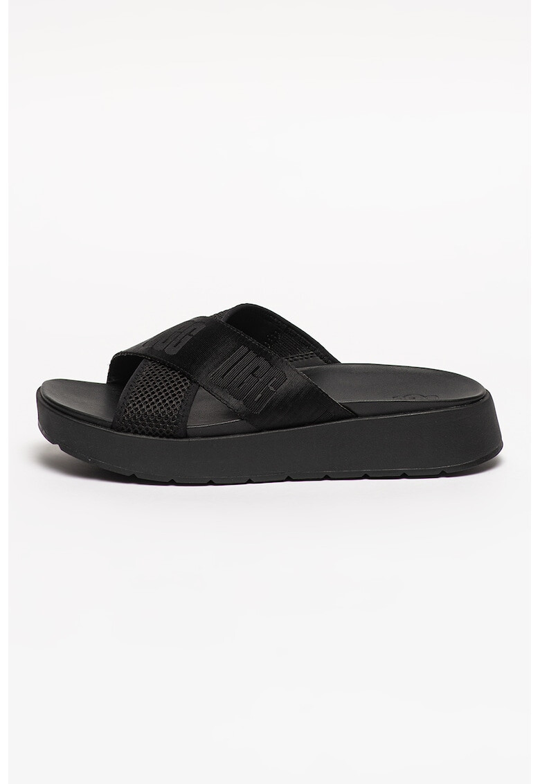 UGG Мрежести чехли Emily - Pepit.bg