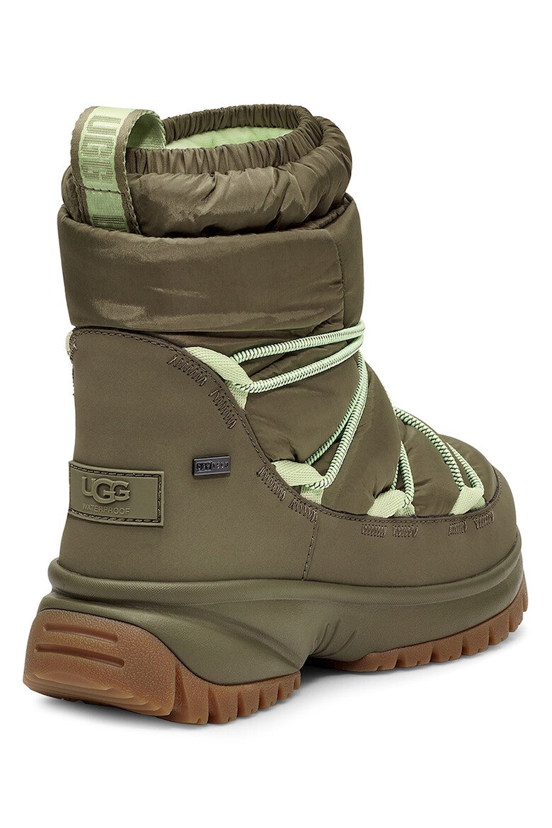 UGG Непромокаеми апрески Yose Puffer - Pepit.bg