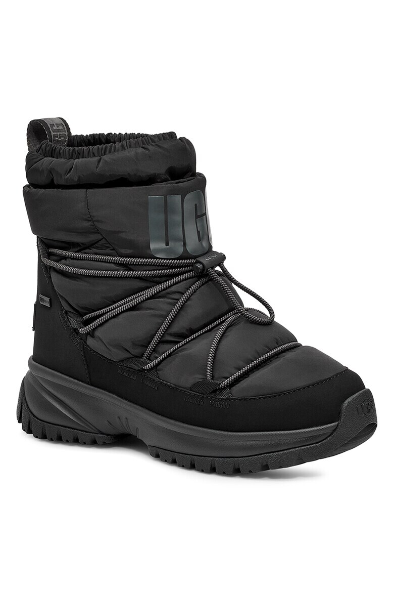 UGG Непромокаеми апрески Yose Puffer - Pepit.bg