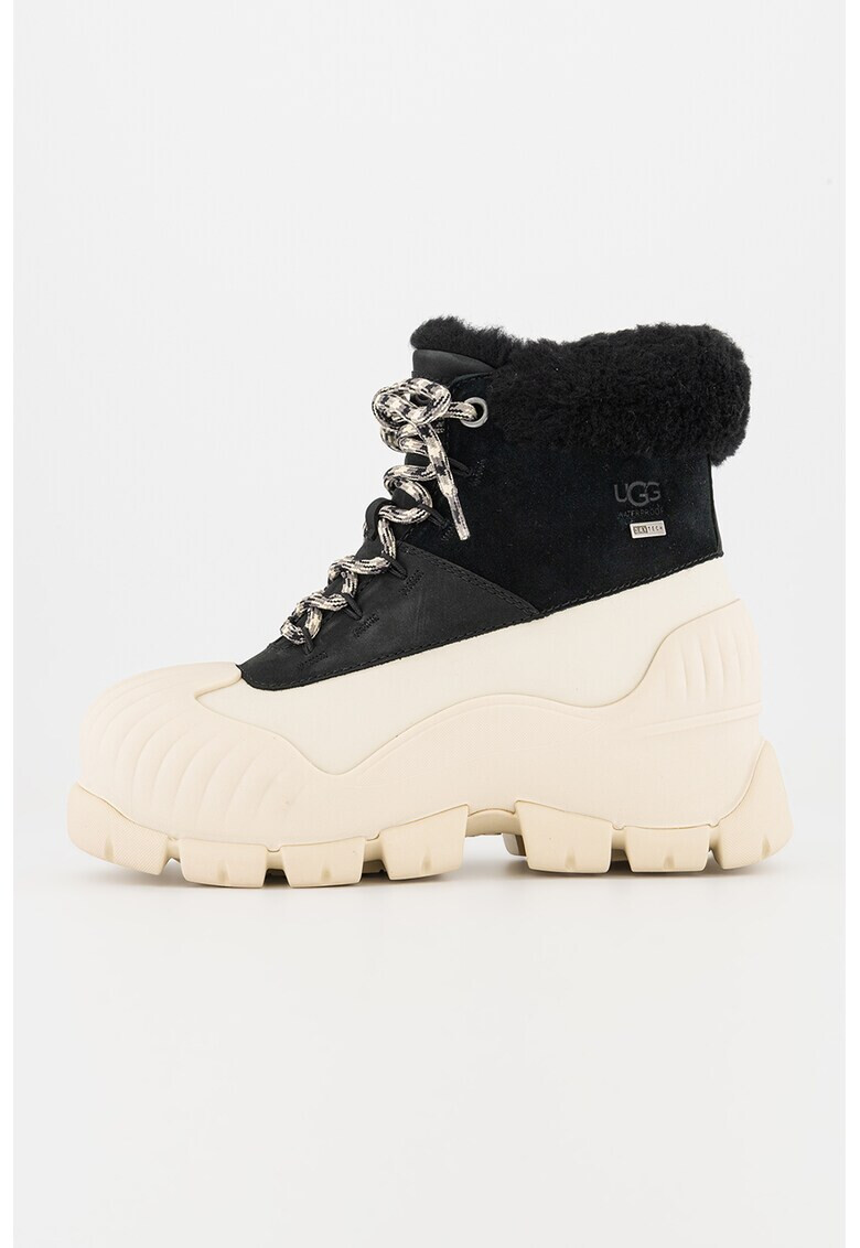UGG Непромокаеми боти Adiroam Hiker - Pepit.bg