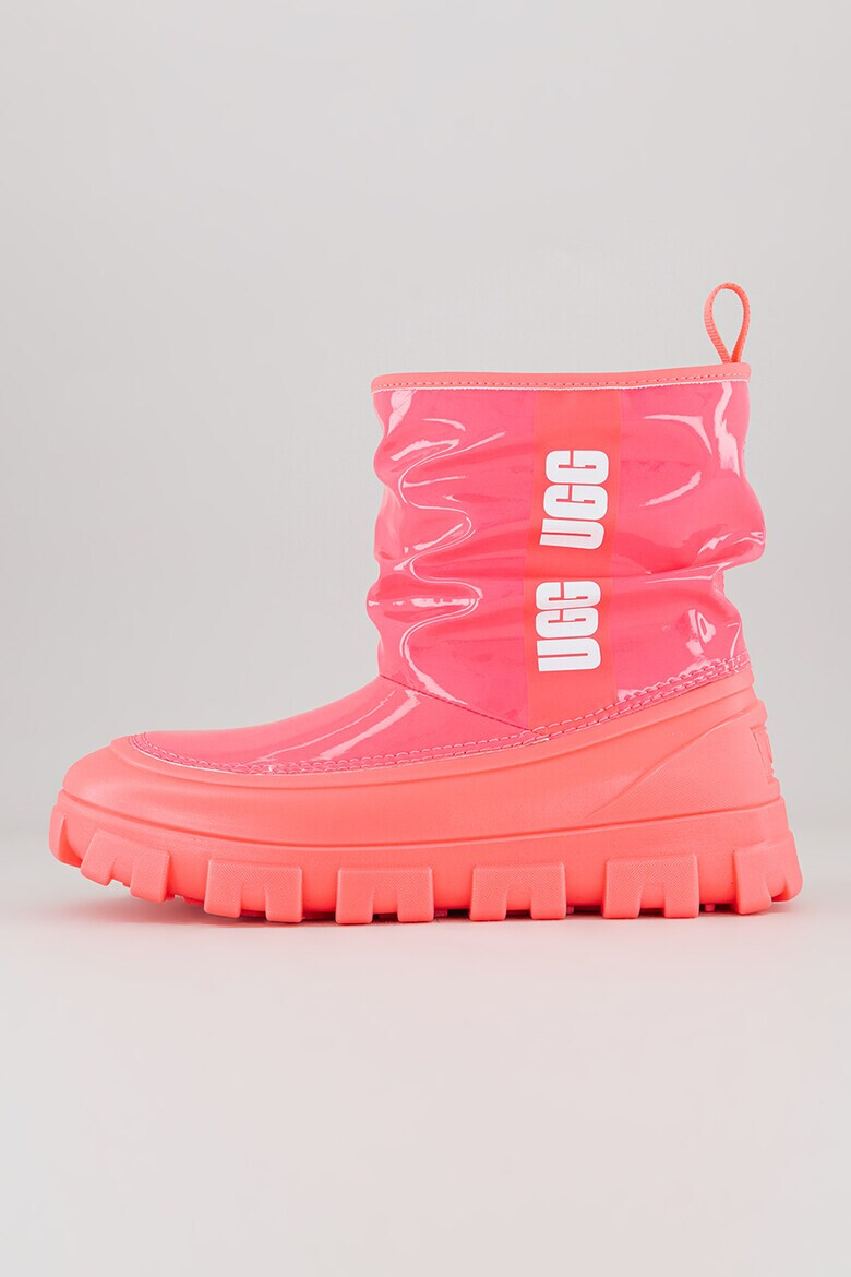 UGG Непромокаеми боти Classic Brellah - Pepit.bg