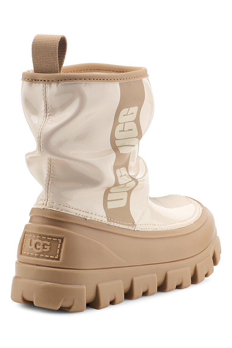 UGG Непромокаеми боти Classic Brellah - Pepit.bg
