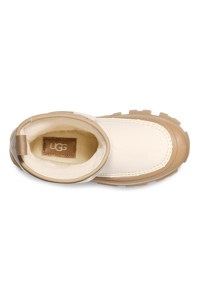 UGG Непромокаеми боти Classic Brellah - Pepit.bg