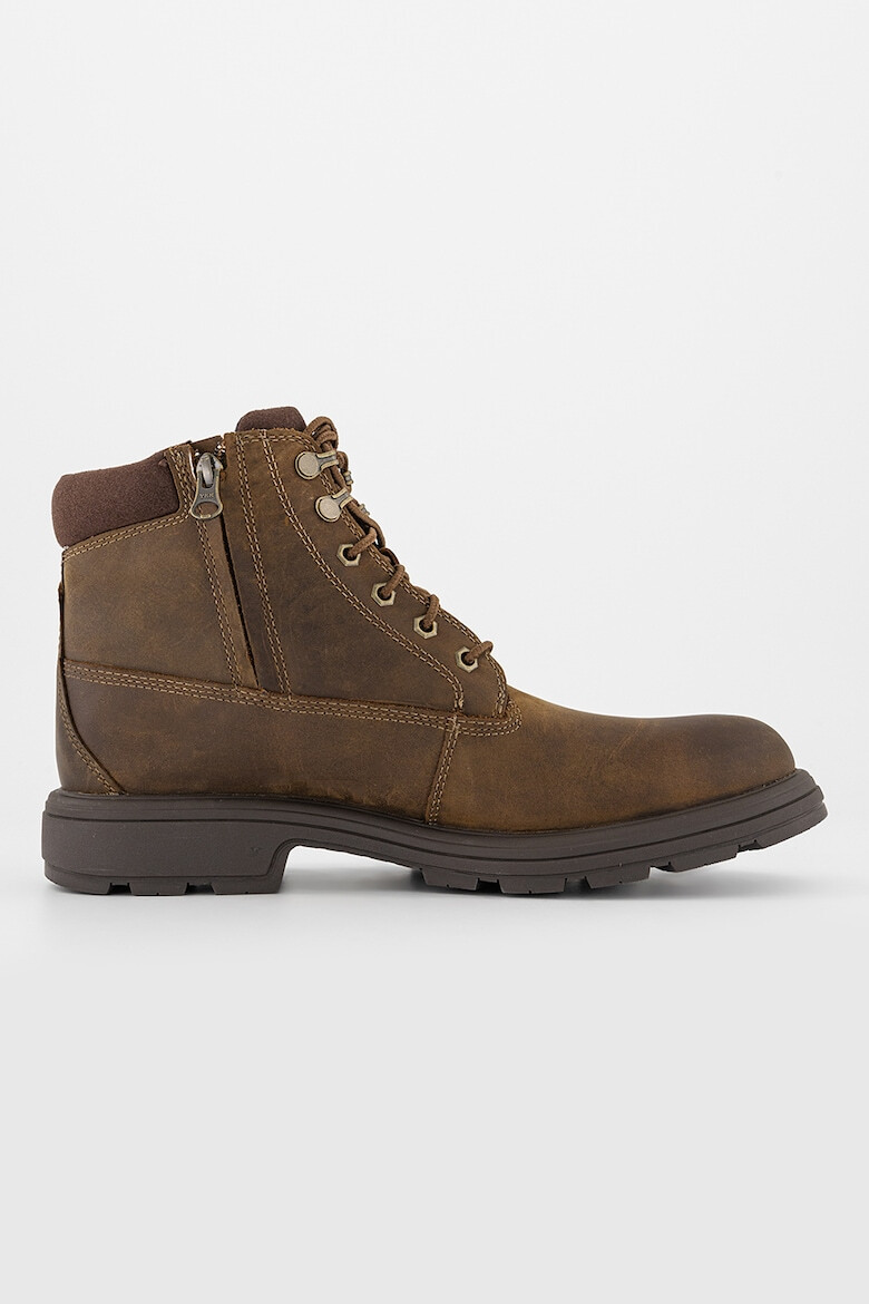 UGG Непромокаеми кожени боти Biltmore - Pepit.bg