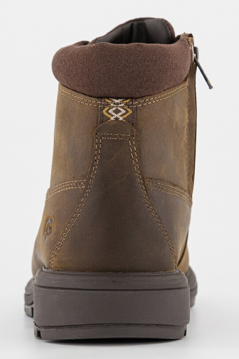 UGG Непромокаеми кожени боти Biltmore - Pepit.bg