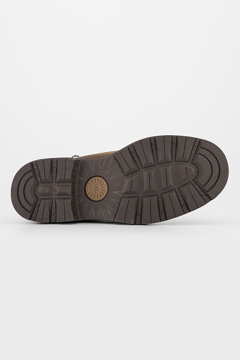 UGG Непромокаеми кожени боти Biltmore - Pepit.bg