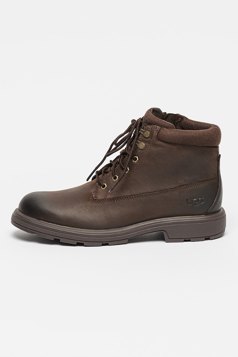 UGG Непромокаеми кожени боти Biltmore - Pepit.bg
