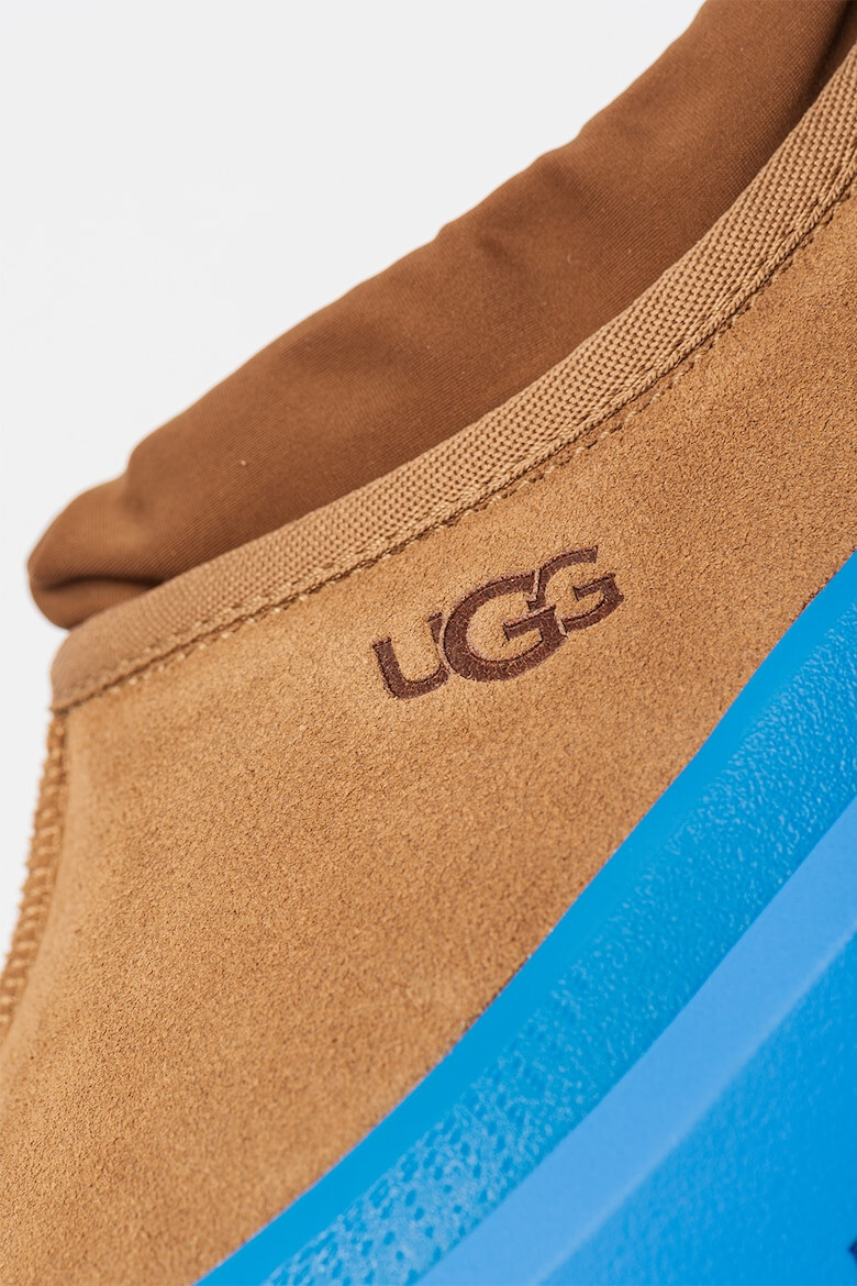 UGG Непромокаеми велурени обувки Tasman - Pepit.bg