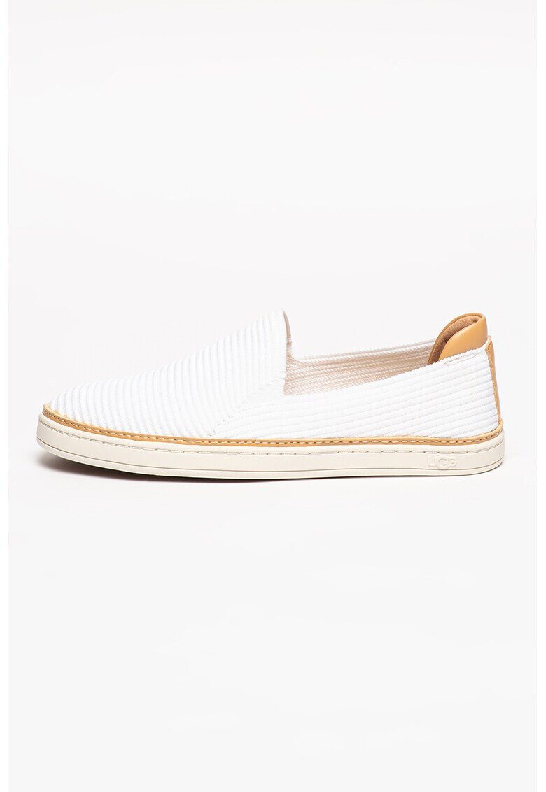 UGG Обувки Sammy с еко кожа - Pepit.bg
