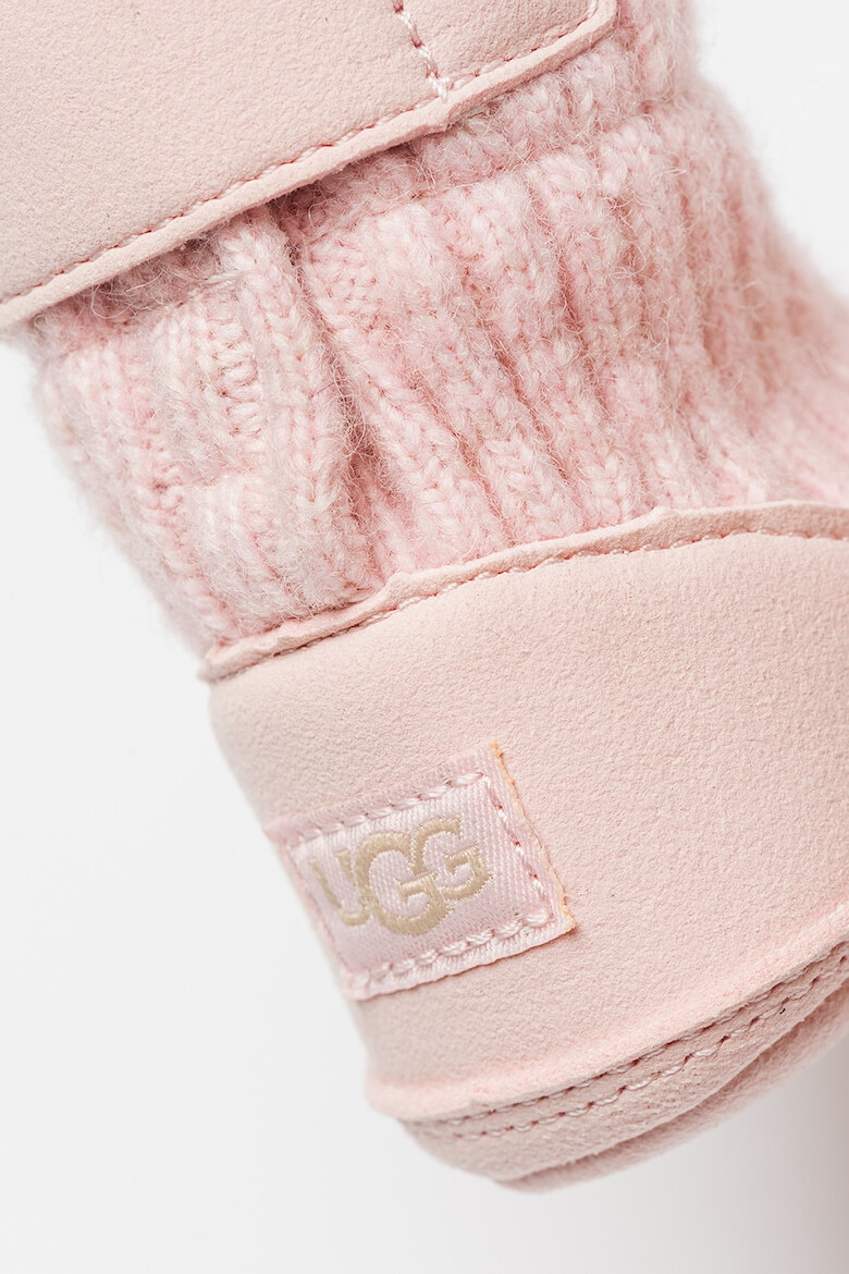 UGG Плетени буйки Skylar - Pepit.bg