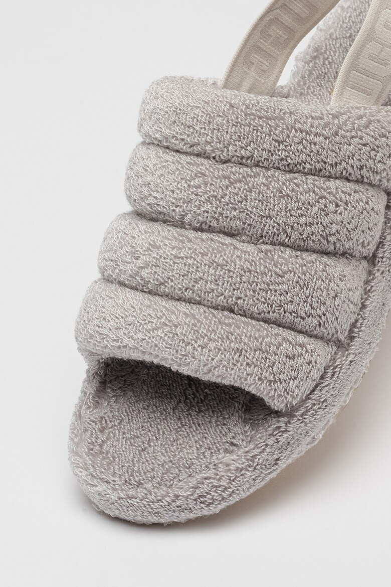 UGG Плюшени пантофи Fluff Yeah - Pepit.bg