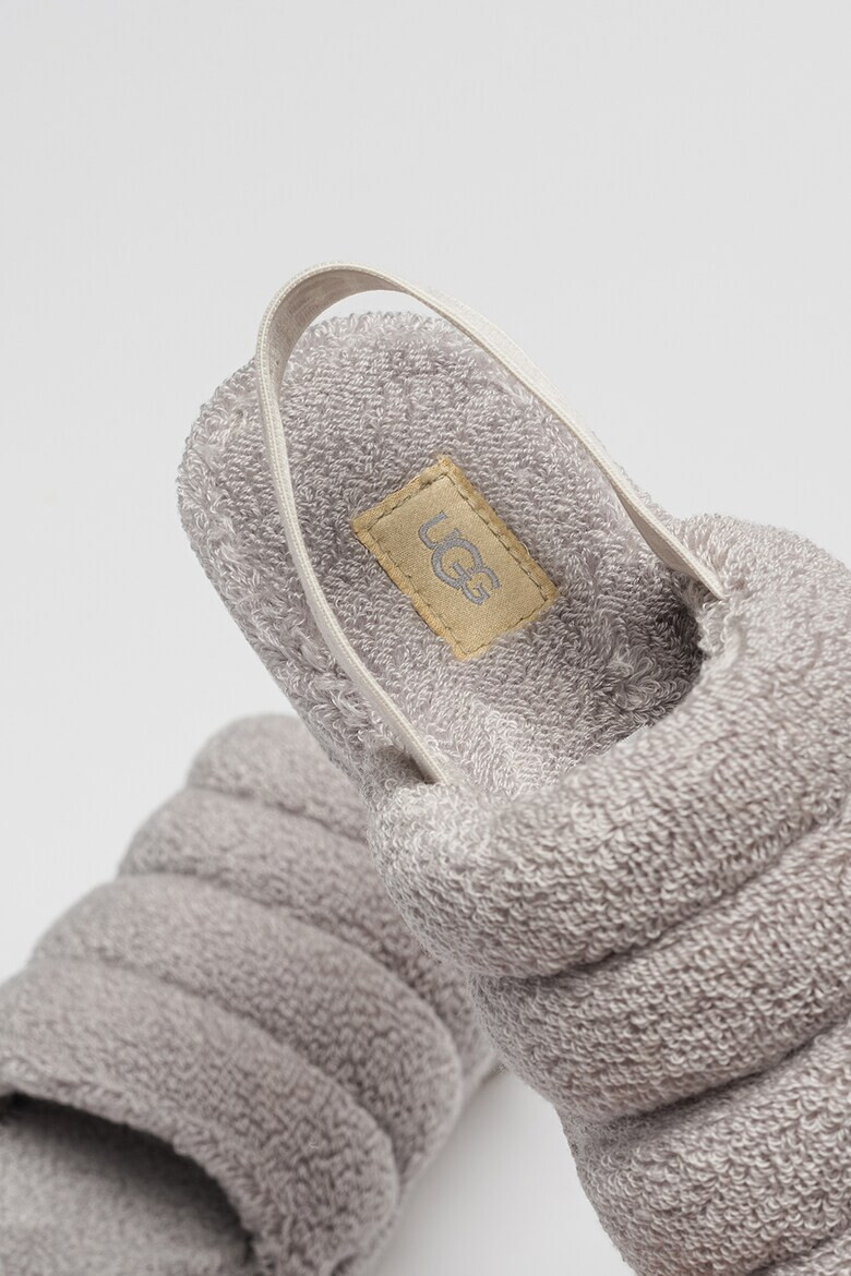 UGG Плюшени пантофи Fluff Yeah - Pepit.bg