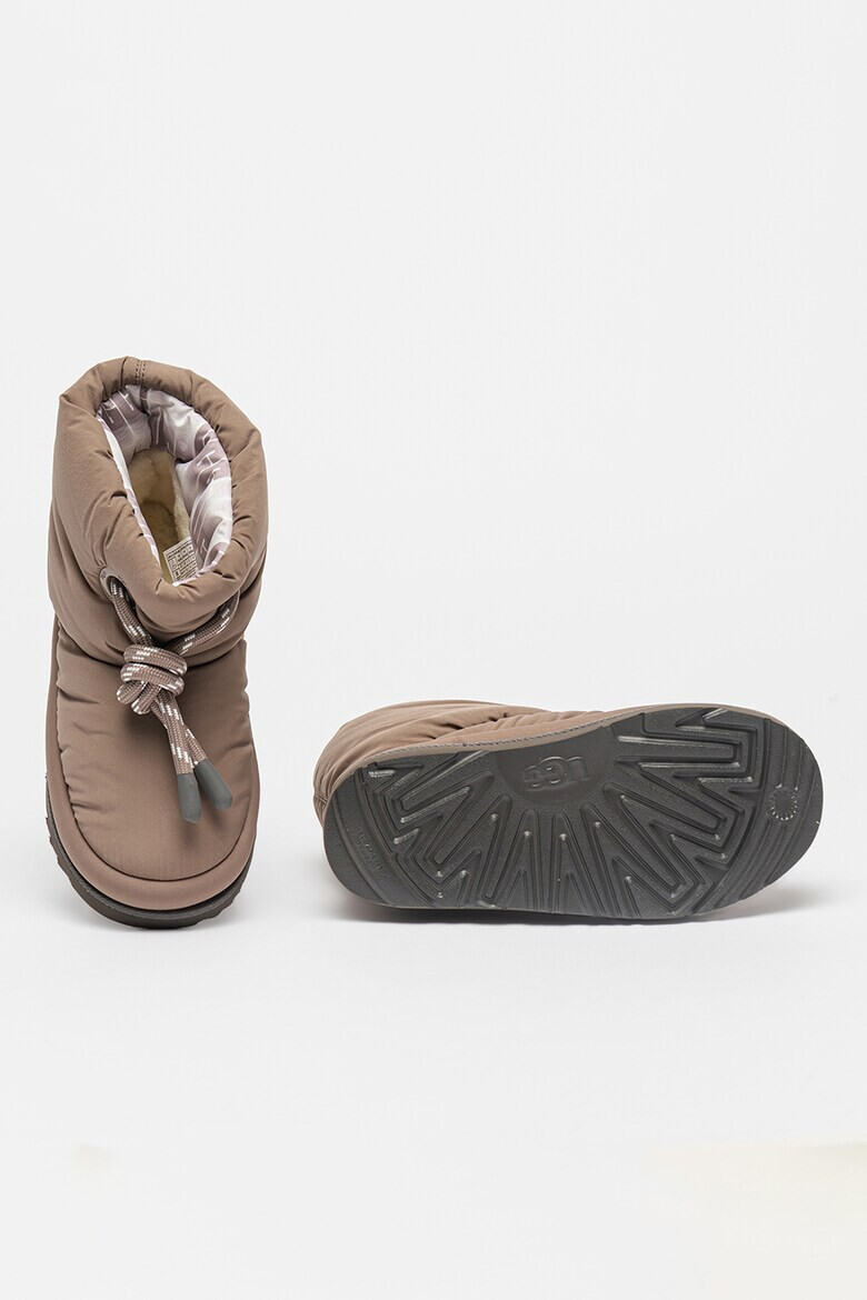 UGG Подплатени боти Classic - Pepit.bg