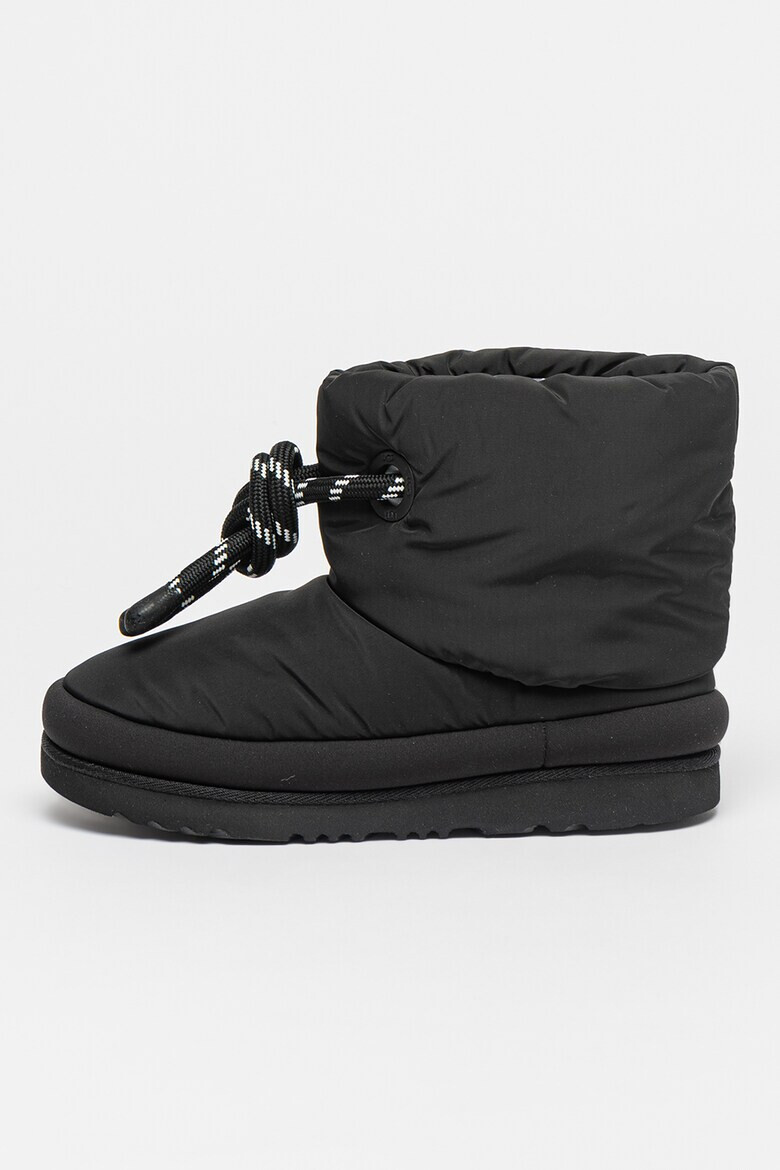 UGG Подплатени боти Classic - Pepit.bg