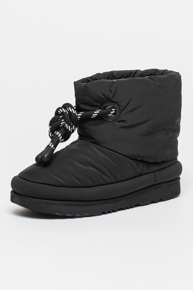 UGG Подплатени боти Classic - Pepit.bg