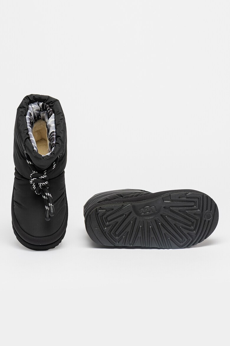 UGG Подплатени боти Classic - Pepit.bg
