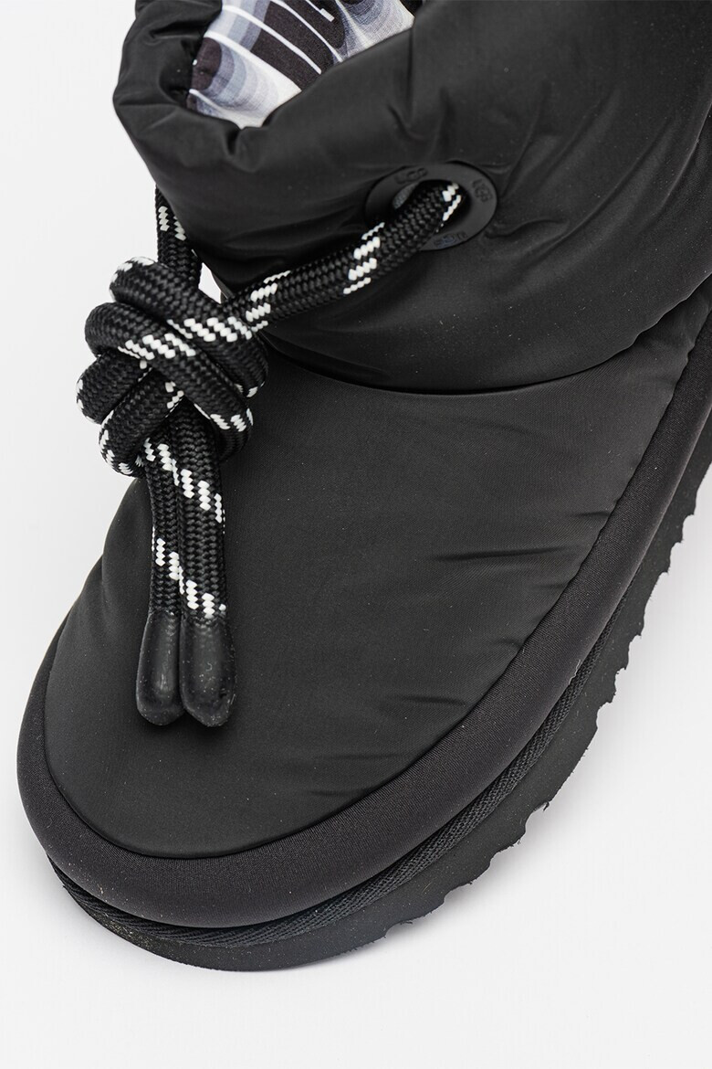 UGG Подплатени боти Classic - Pepit.bg