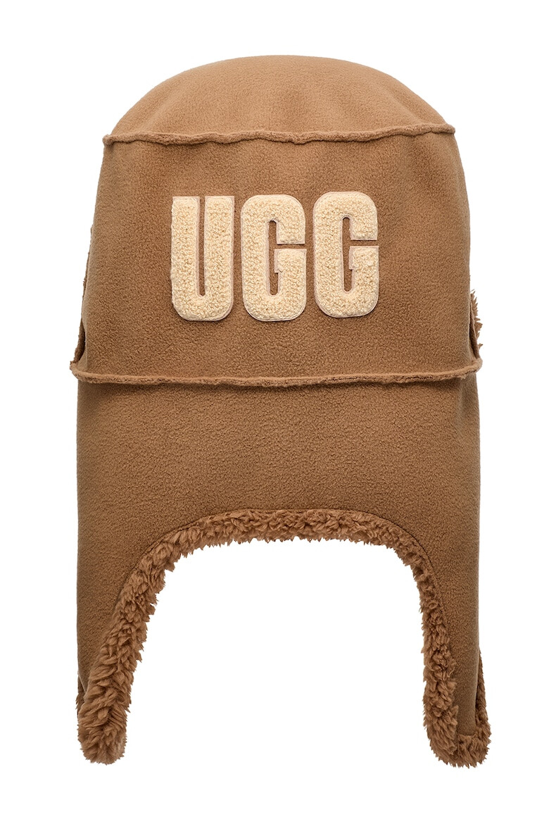 UGG Поларена шапка - Pepit.bg