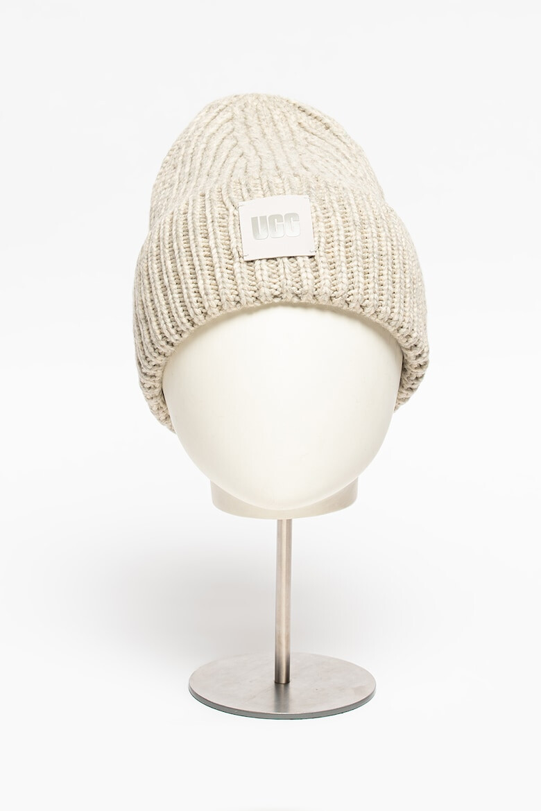 UGG Рипсена шапка - Pepit.bg
