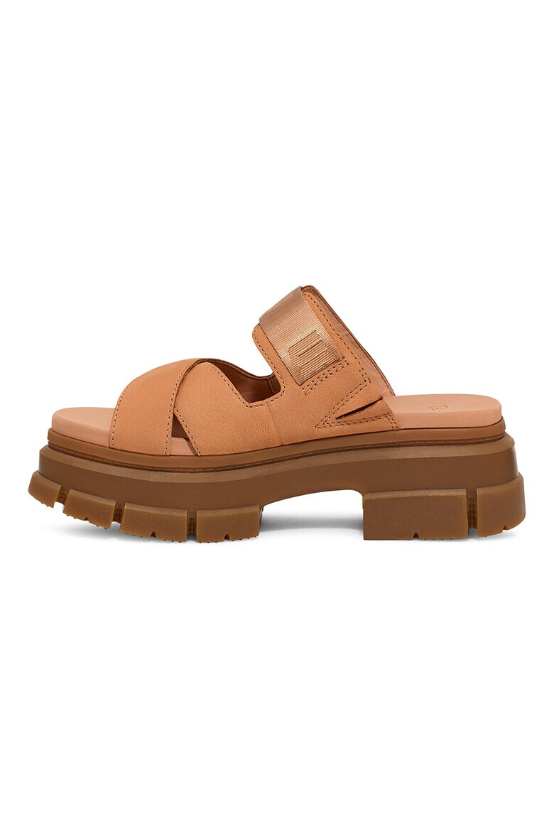 UGG Сандали Ashton без закопчаване - Pepit.bg