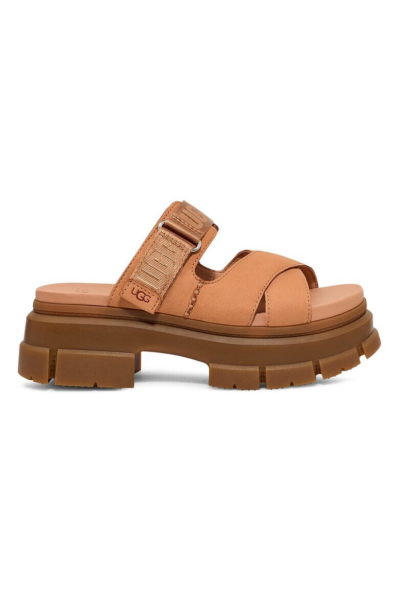 UGG Сандали Ashton без закопчаване - Pepit.bg