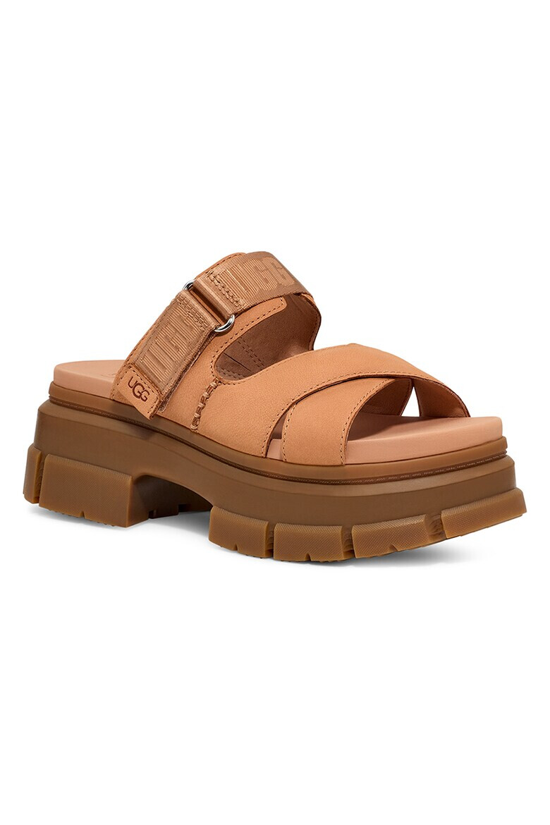 UGG Сандали Ashton без закопчаване - Pepit.bg