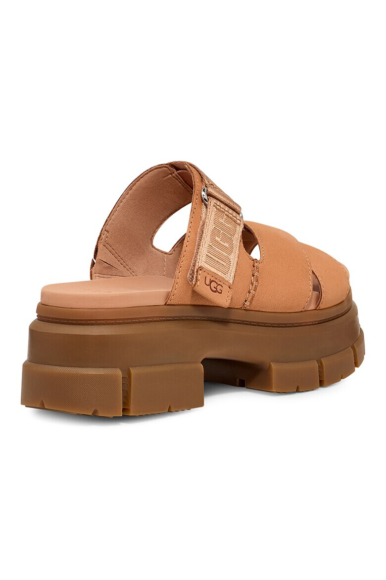 UGG Сандали Ashton без закопчаване - Pepit.bg