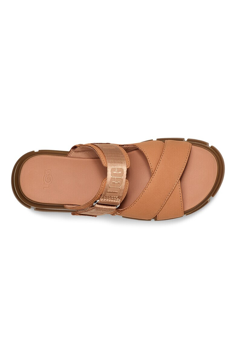UGG Сандали Ashton без закопчаване - Pepit.bg
