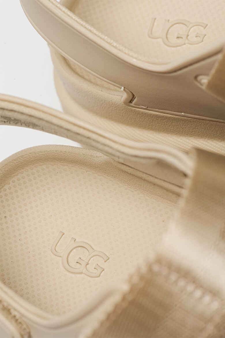 UGG Сандали Golden Glow с велкро - Pepit.bg