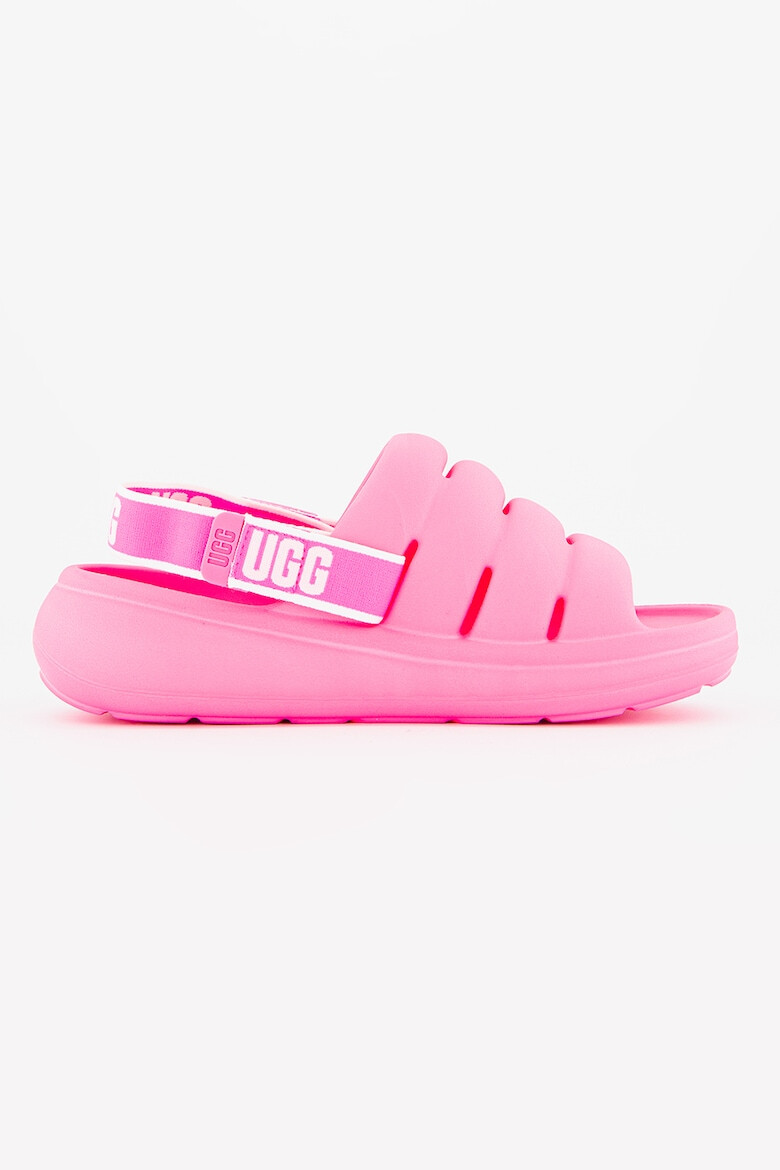 UGG Сандали Sport Yeah с еластична каишка - Pepit.bg