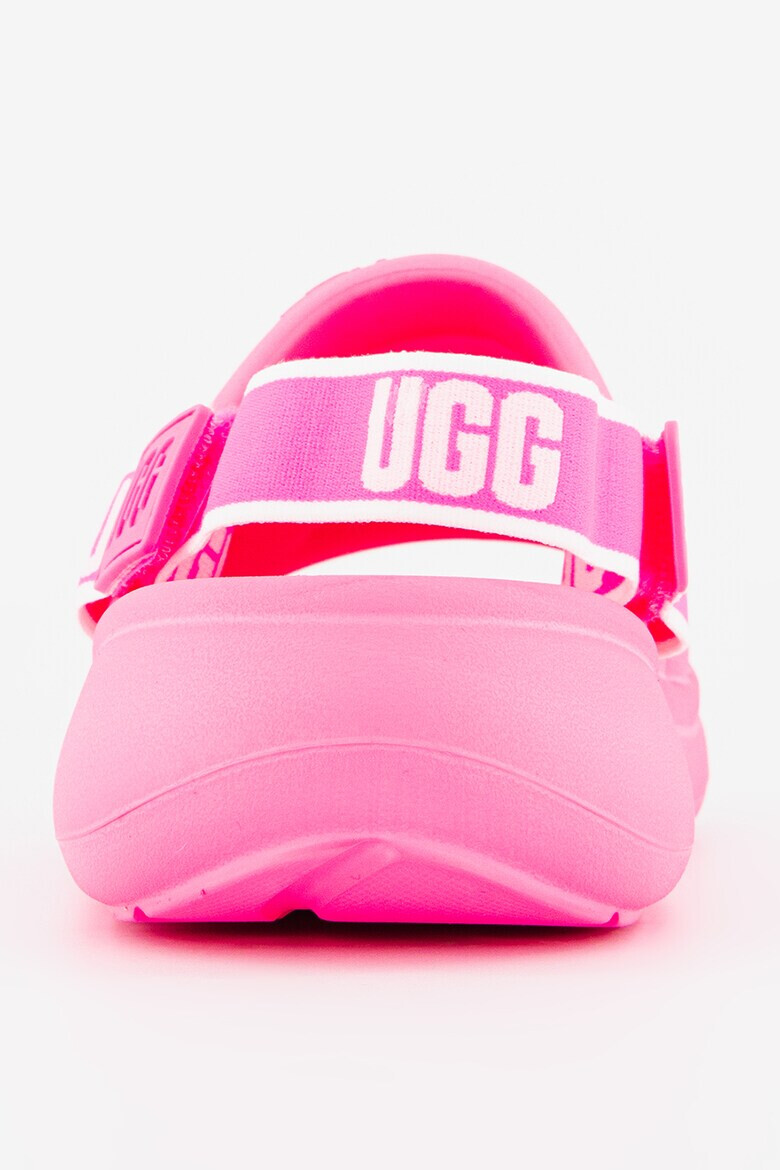 UGG Сандали Sport Yeah с еластична каишка - Pepit.bg