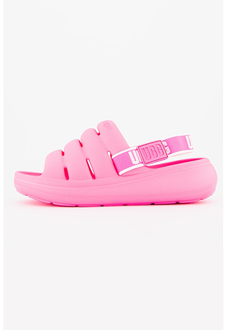 UGG Сандали Sport Yeah с еластична каишка - Pepit.bg