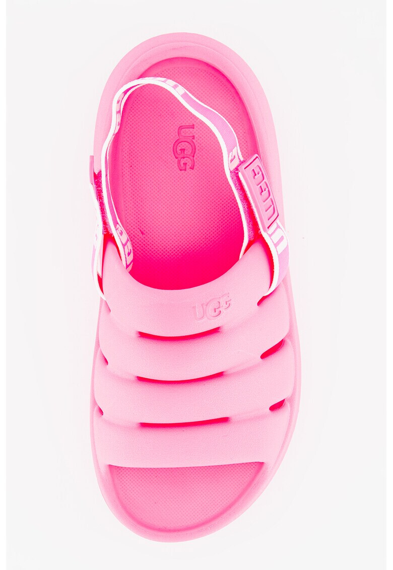UGG Сандали Sport Yeah с еластична каишка - Pepit.bg