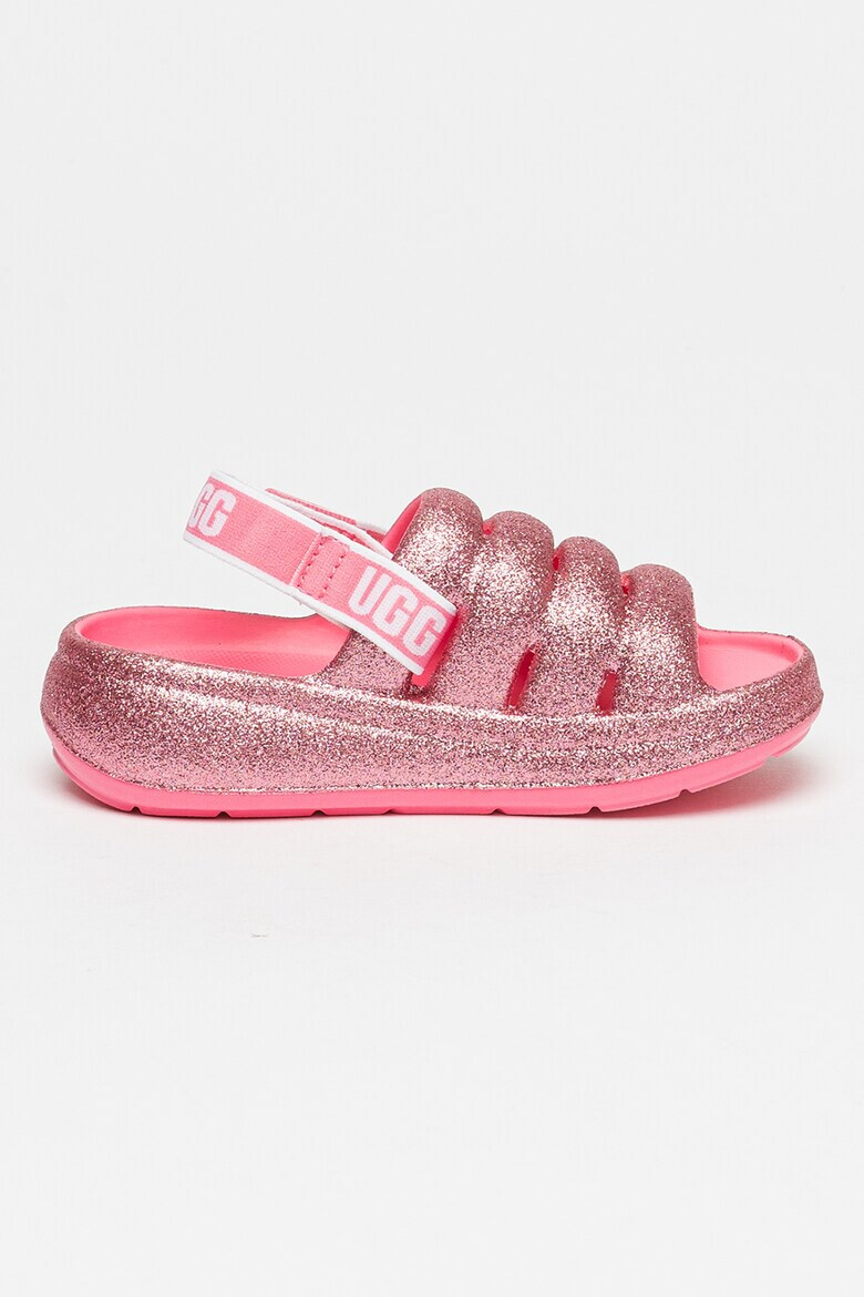UGG Сандали Sport Yeah с отворена пета - Pepit.bg