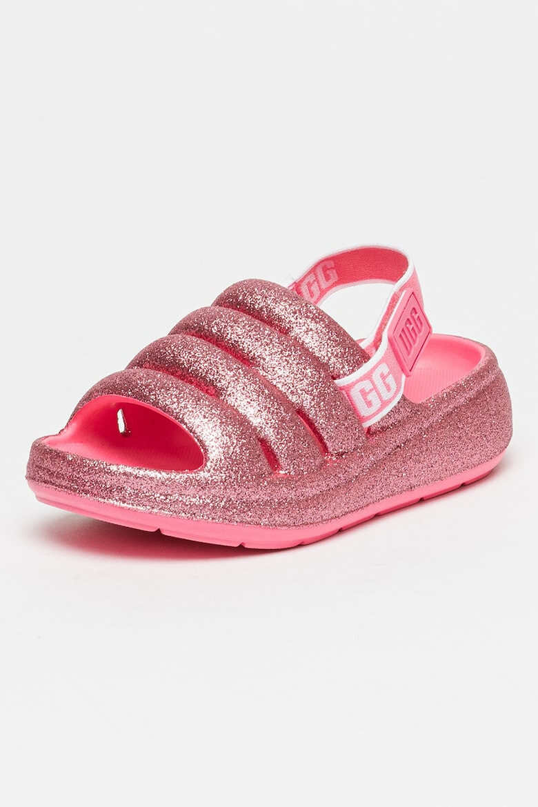 UGG Сандали Sport Yeah с отворена пета - Pepit.bg