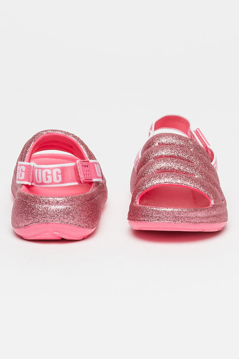 UGG Сандали Sport Yeah с отворена пета - Pepit.bg