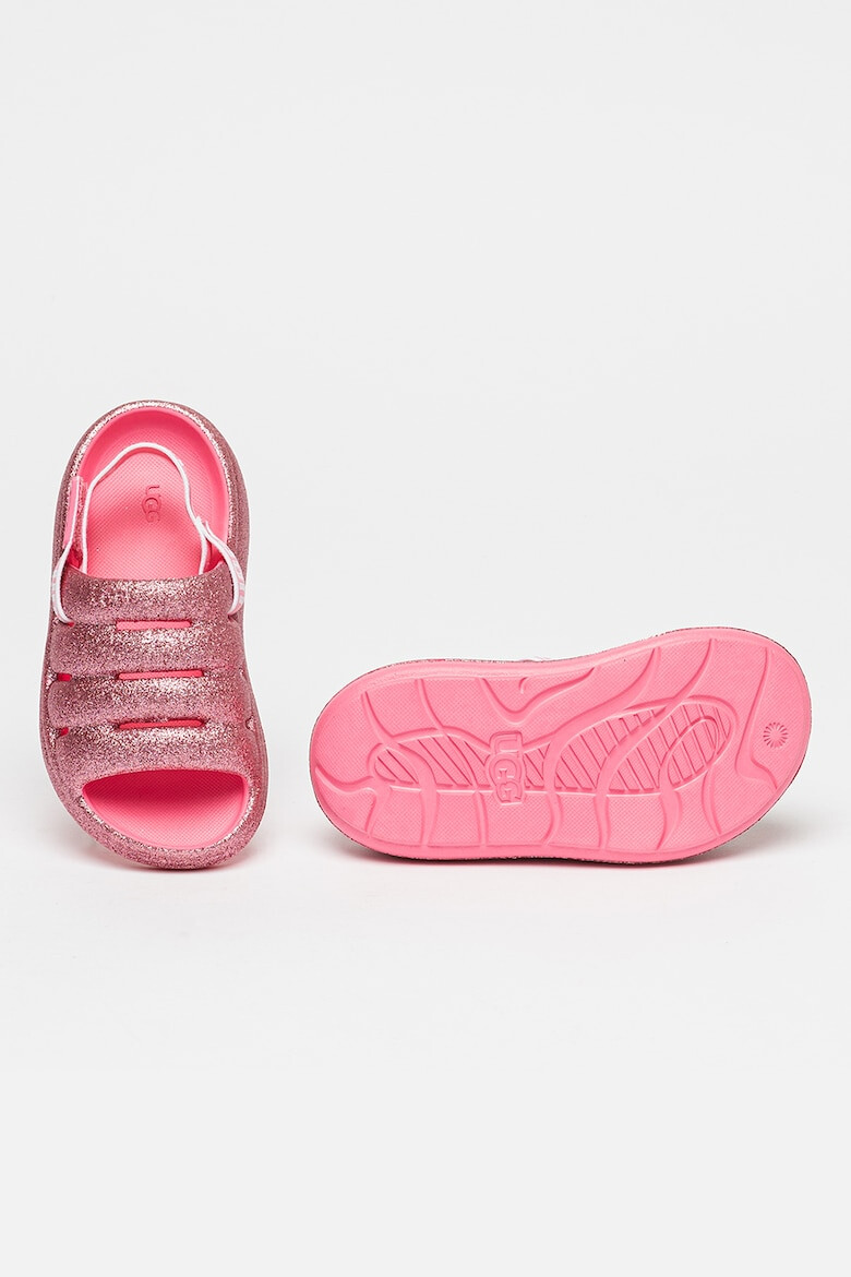 UGG Сандали Sport Yeah с отворена пета - Pepit.bg