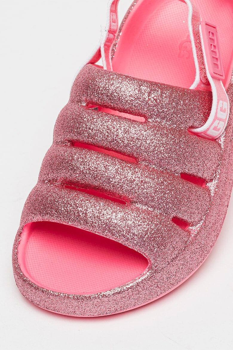 UGG Сандали Sport Yeah с отворена пета - Pepit.bg