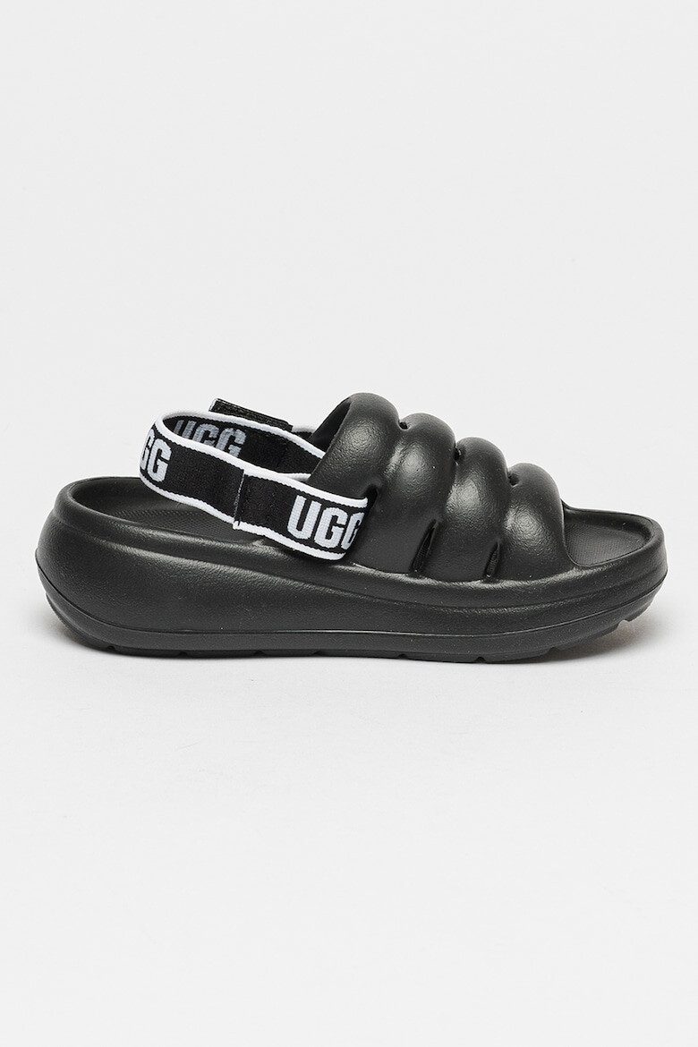 UGG Сандали T-Sport Yeah с отворена пета - Pepit.bg