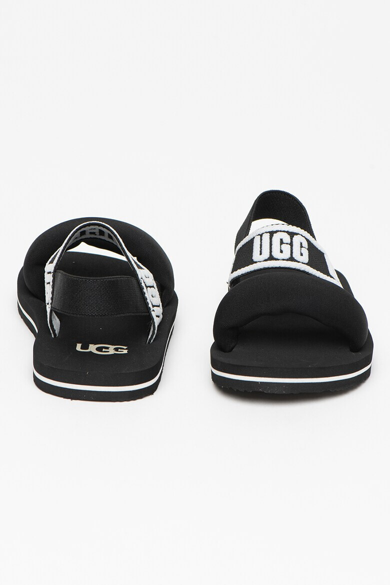 UGG Сандали Zuma от текстил - Pepit.bg
